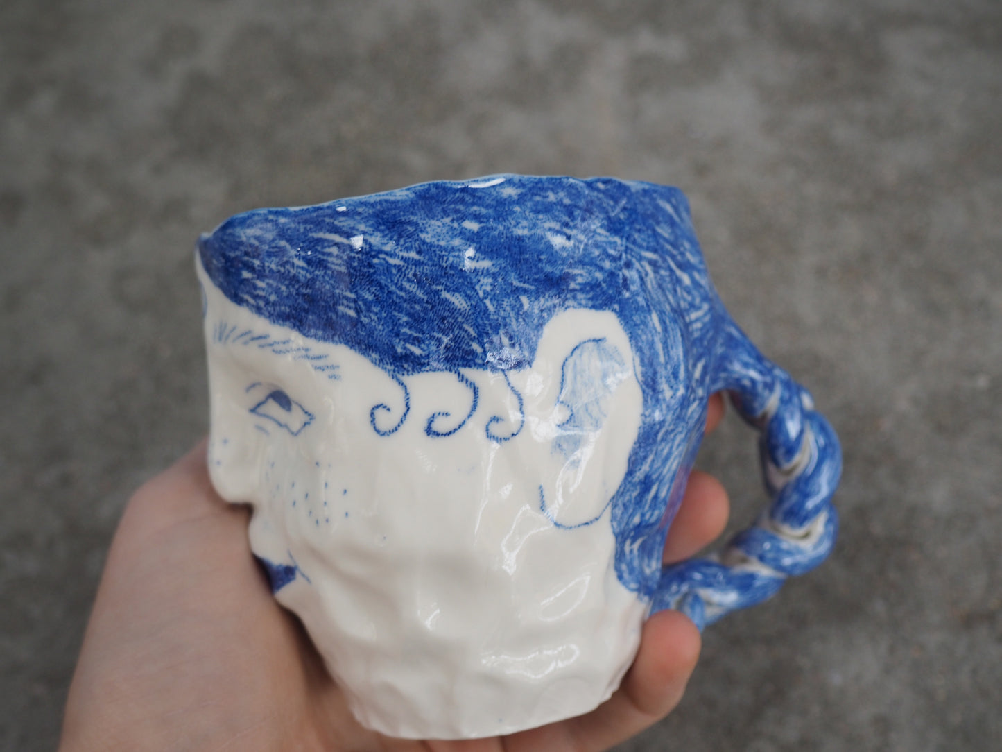 head mug 3