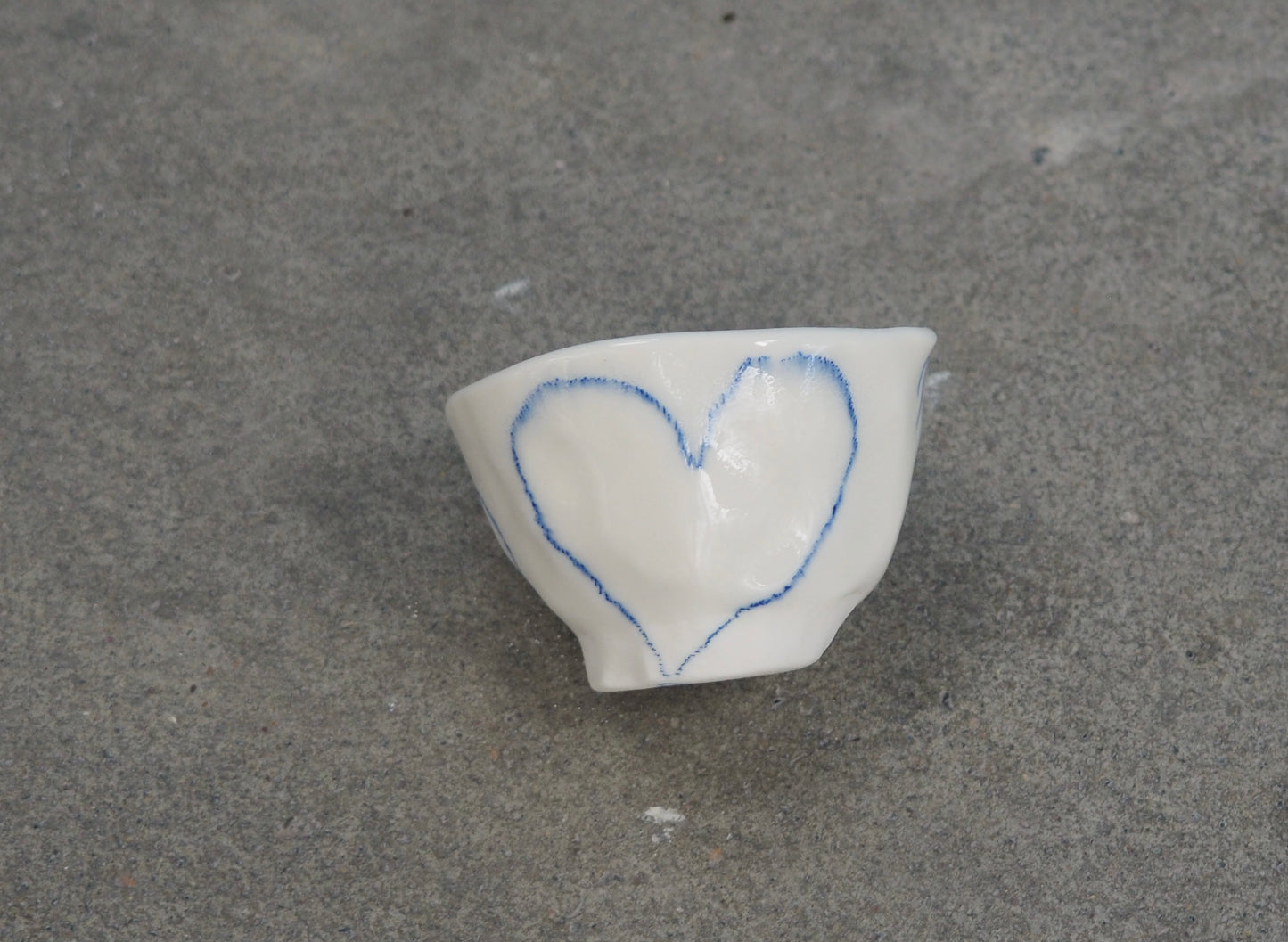 coeur ristretto